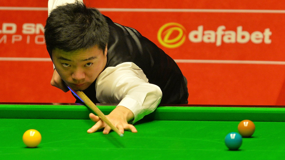 Ding Junhui