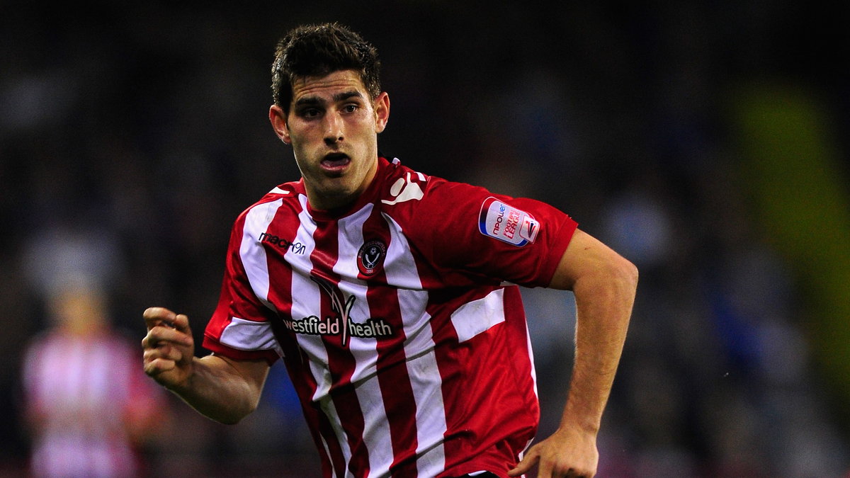 Ched Evans