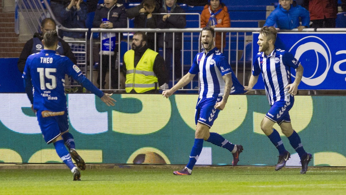 Deportivo Alaves