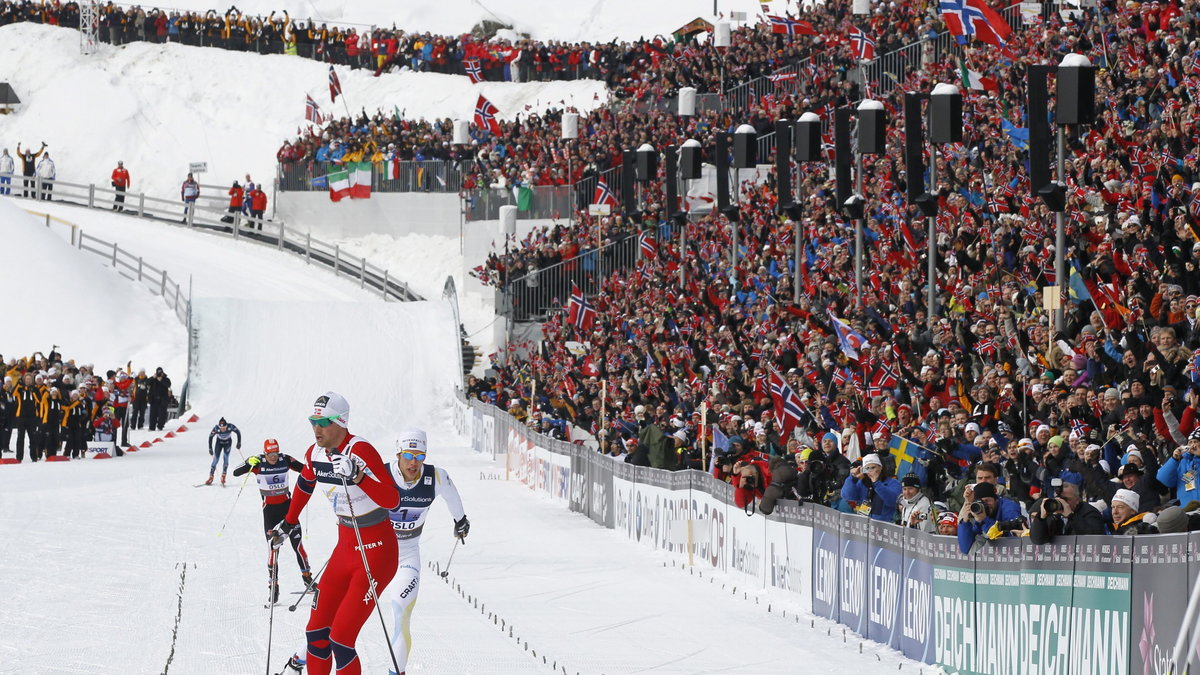 Petter Northug