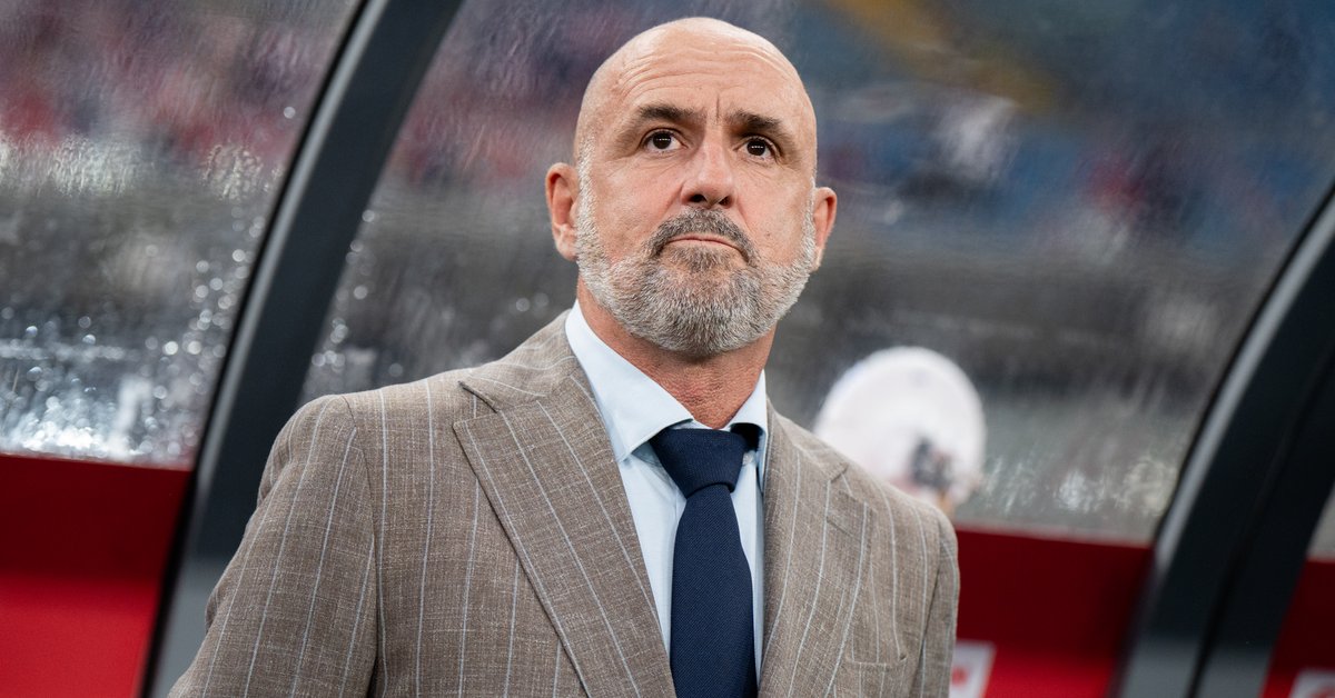 Tak Michał Probierz reaguje w sprawie sensacyjnej oferty