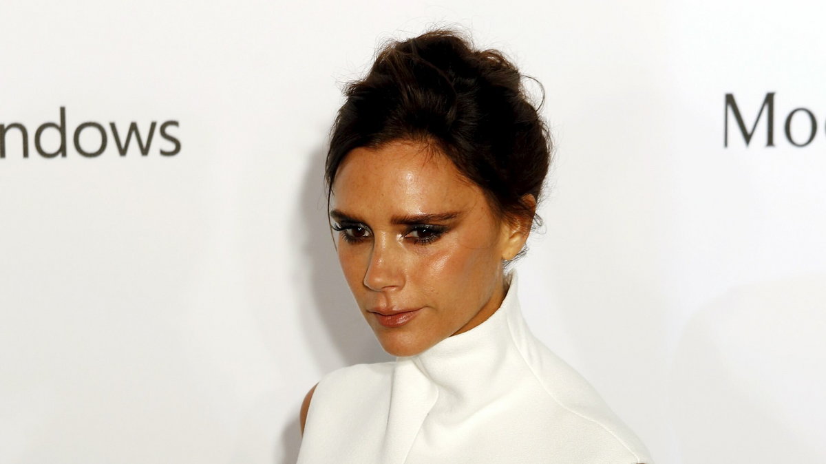 Victoria Beckham 