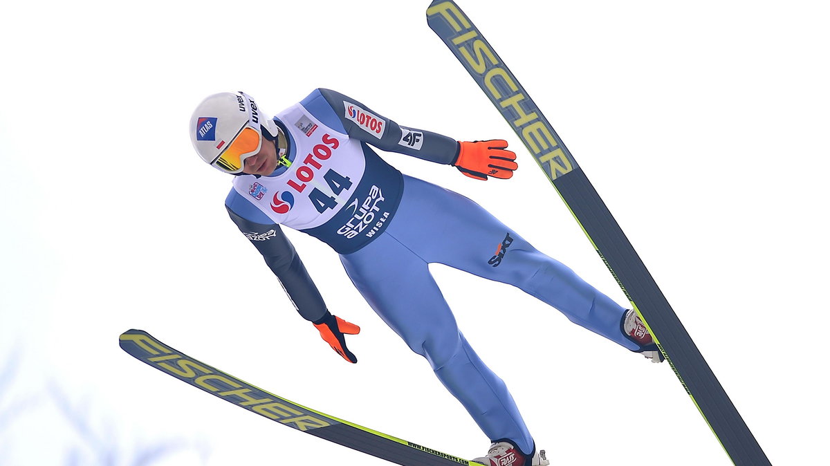 Kamil Stoch