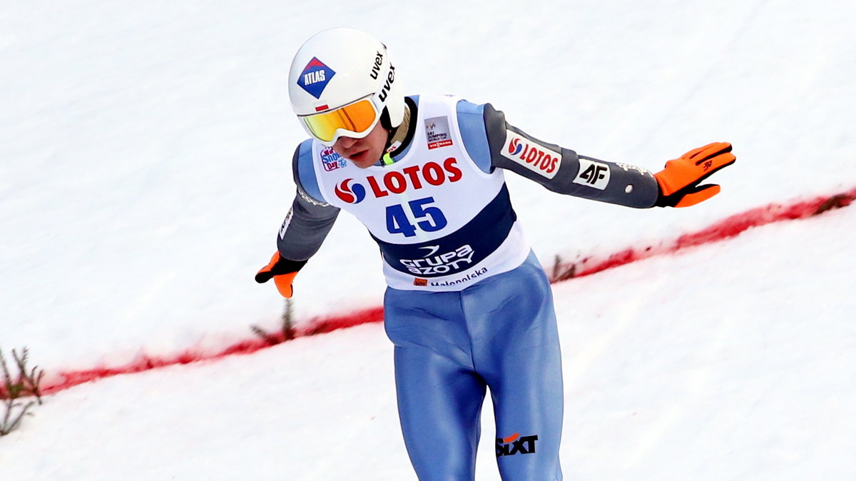 Kamil Stoch