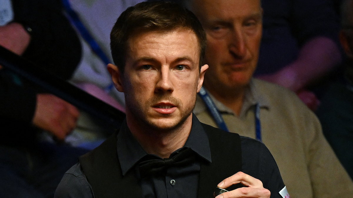 Jack Lisowski