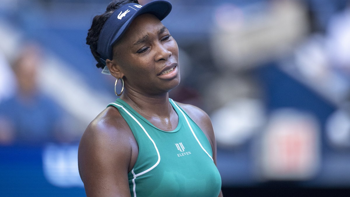 Venus Williams