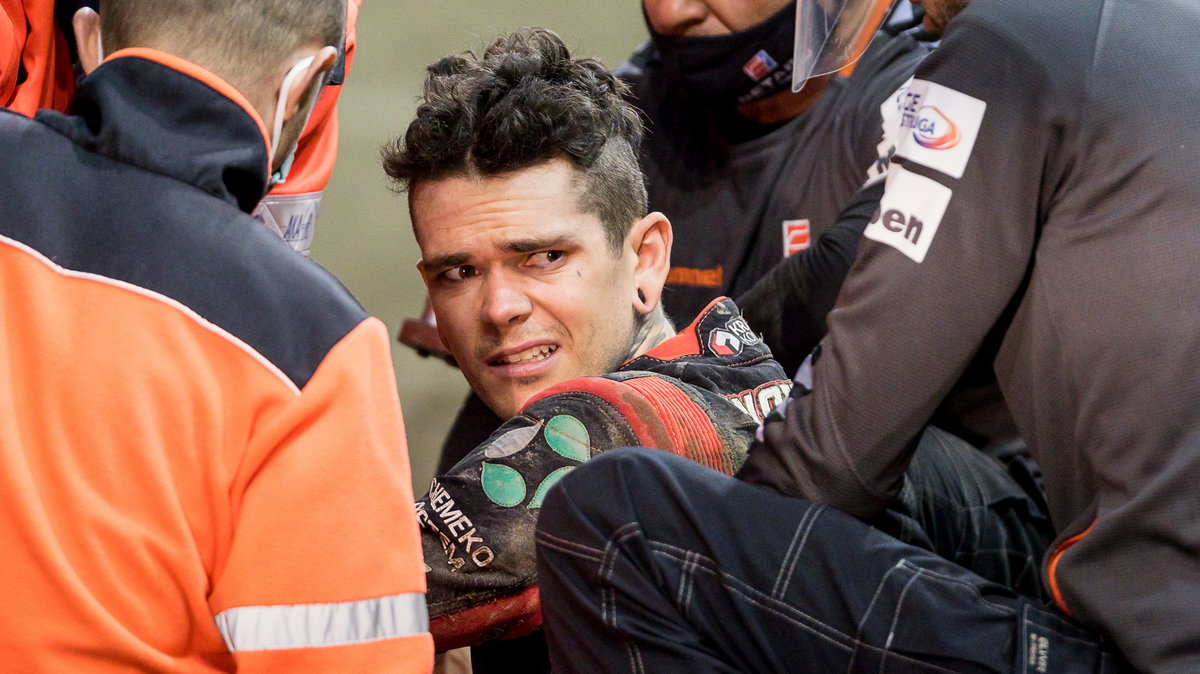 Tai Woffinden