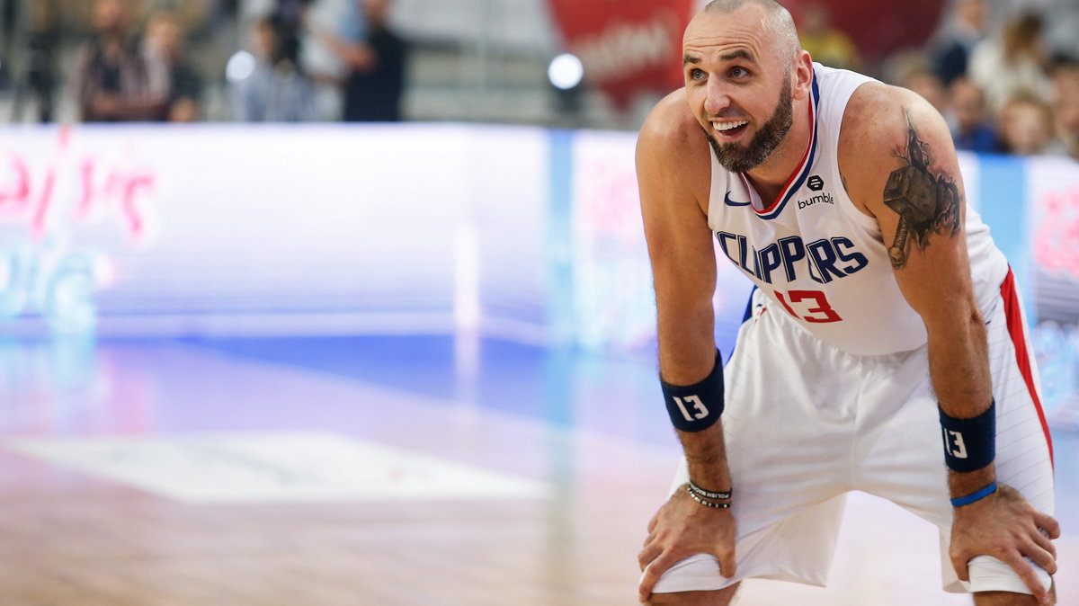 Marcin Gortat