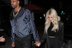 Tristan Thompson i Khloe Kardashian 