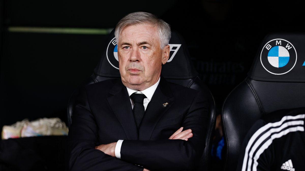 Carlo Ancelotti