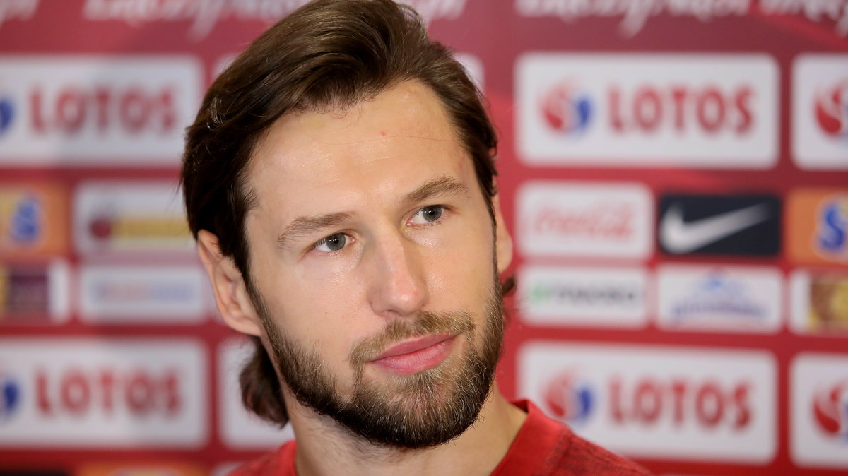 Grzegorz Krychowiak