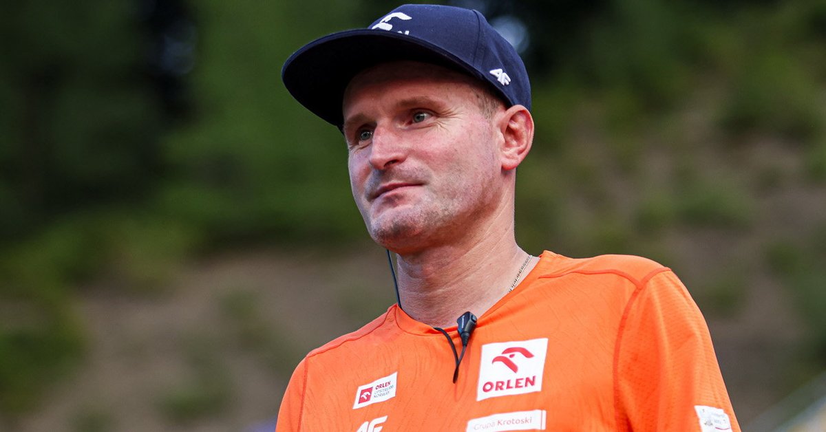 Trener Polaków zdecydował po wielkim sukcesie. Oni powalczą o kolejne punkty