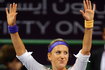 QATAR TENNIS WTA LADIES OPEN 2013