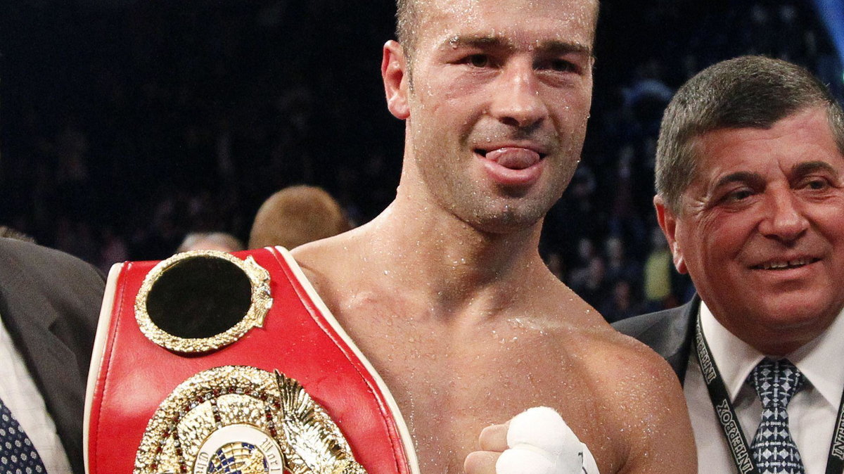 Lucian Bute