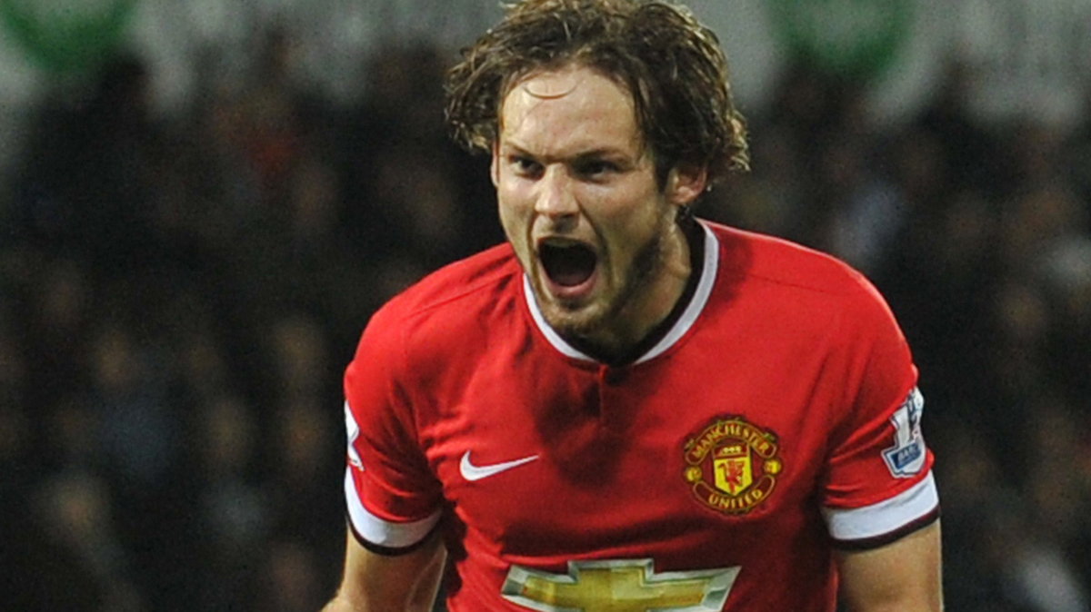 Daley Blind