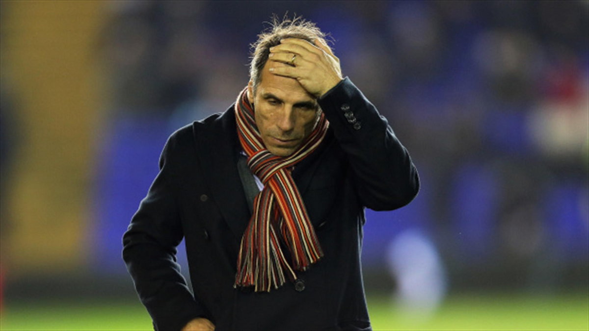 Gianfranco Zola