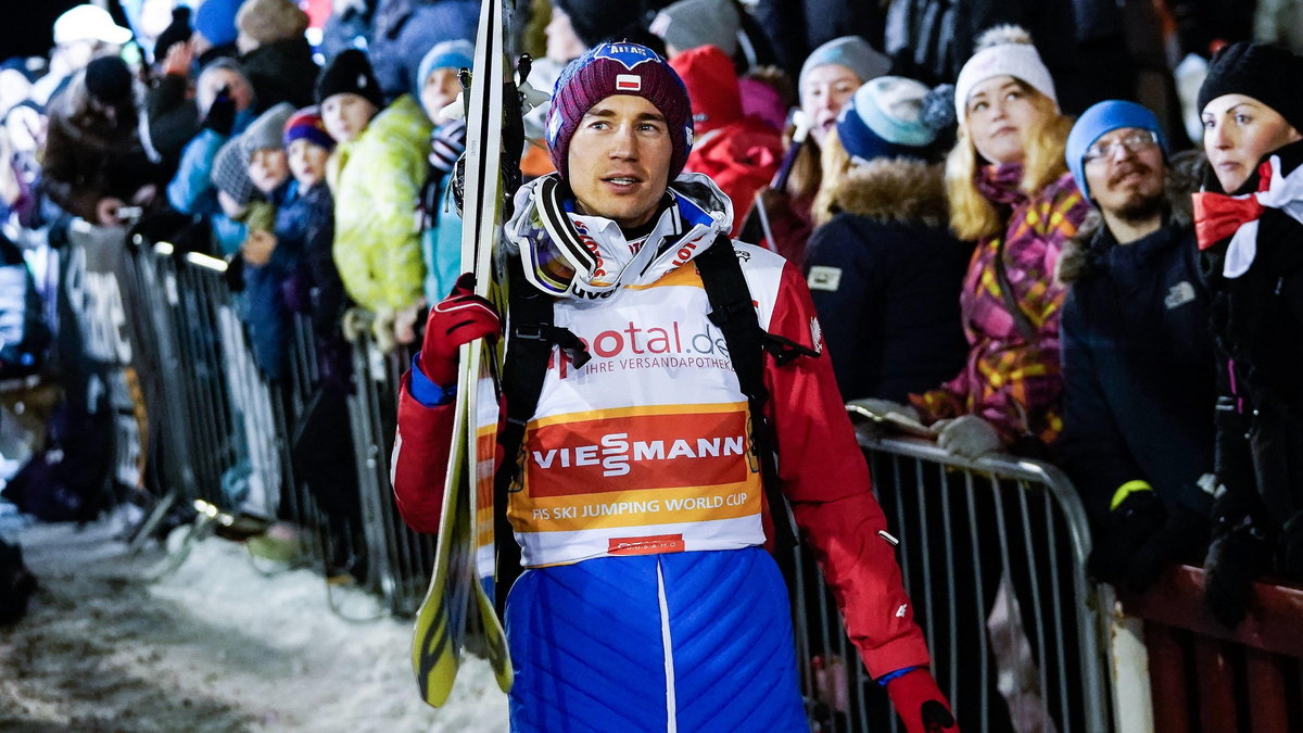 Kamil Stoch 