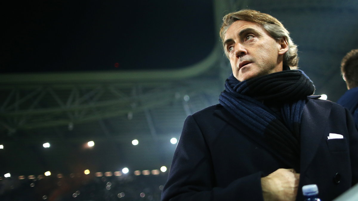 Roberto Mancini