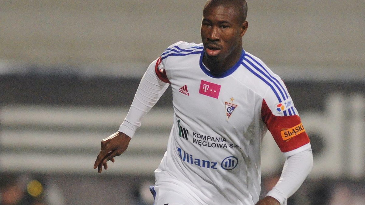 Prejuce Nakoulma