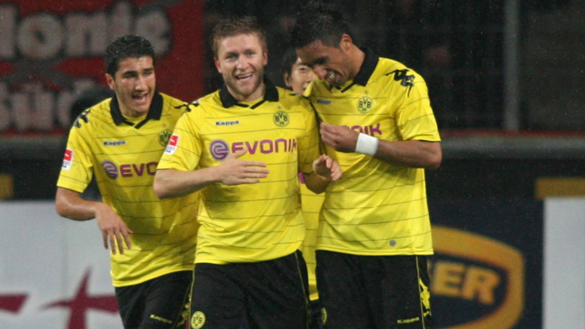 Borussia Dortmund