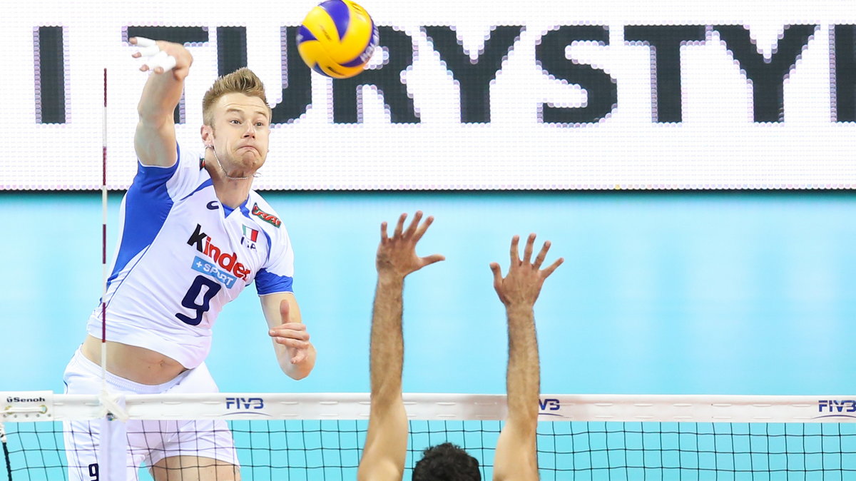 Ivan Zaytsev