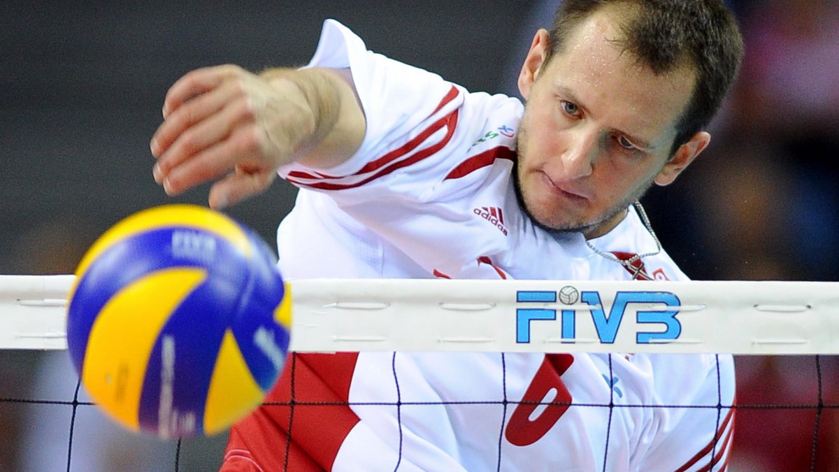 Bartosz Kurek