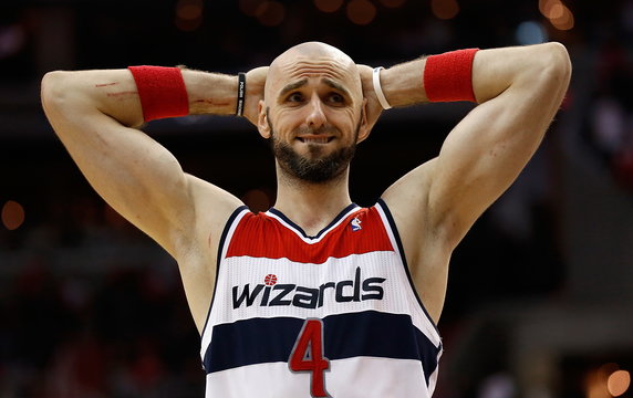 Marcin Gortat