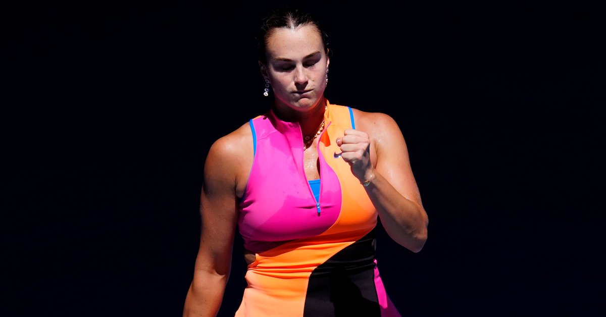 6:0! Demolka w nocnym meczu Aryny Sabalenki. I ważne wieści dla Igi Świątek