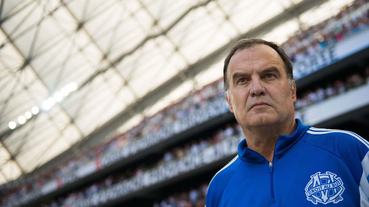 Marcelo Bielsa