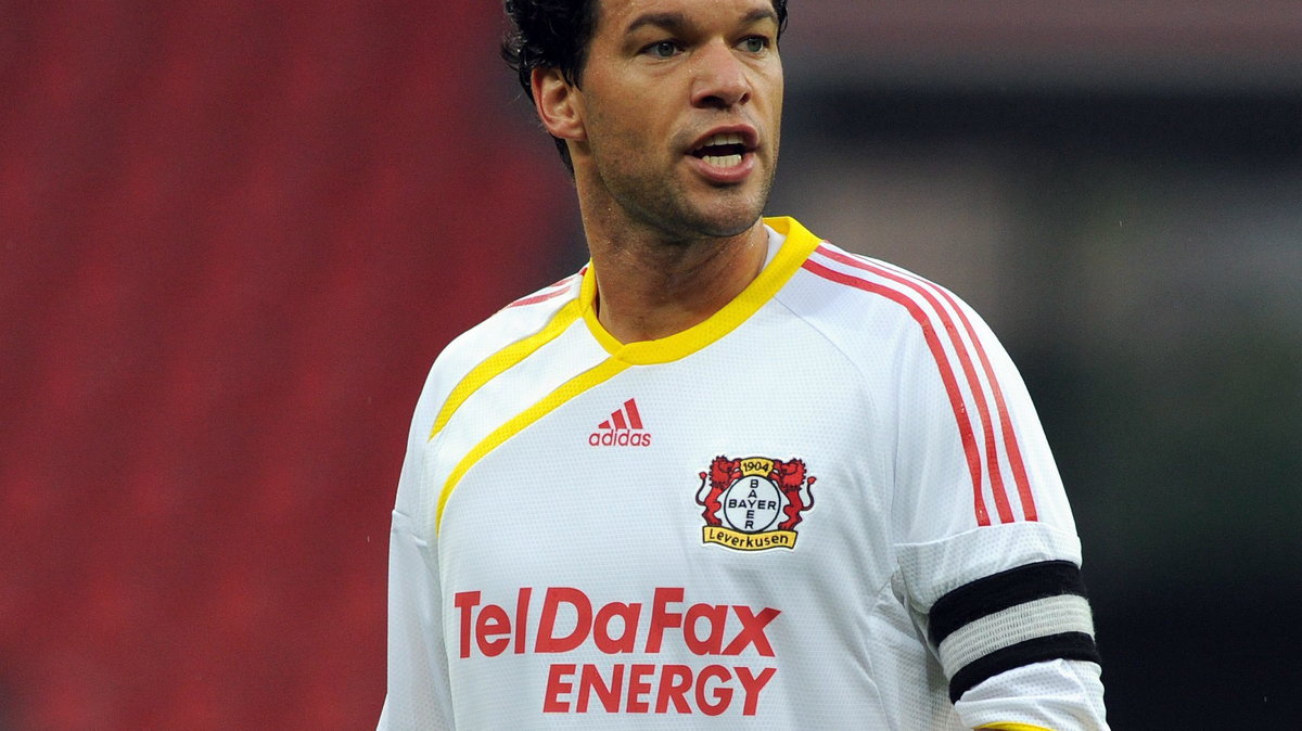 Michael Ballack