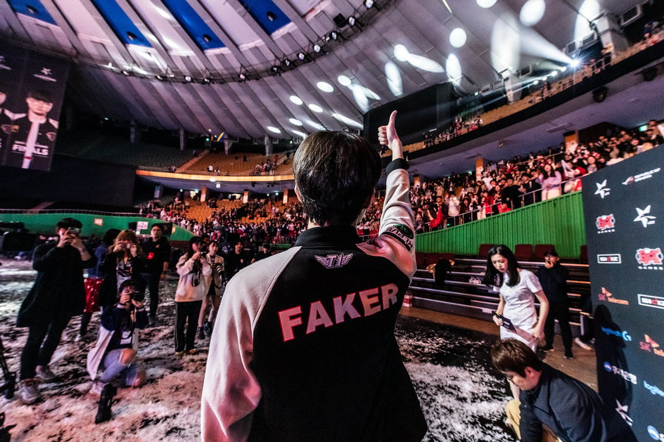 Faker