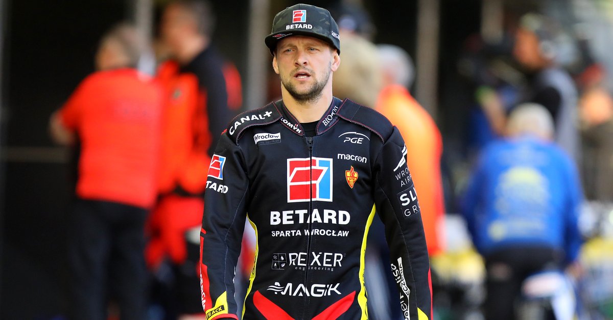 Łaguta po Falubazie zwrócił uwagę na jeden mankament. Z Motorem nie będzie zmiłuj