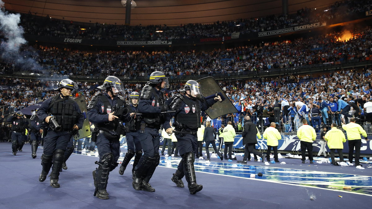 Stade de France