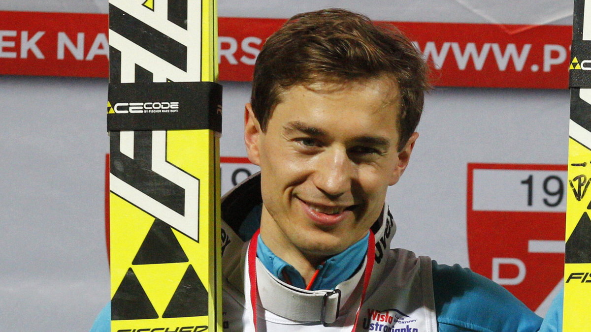 Kamil Stoch