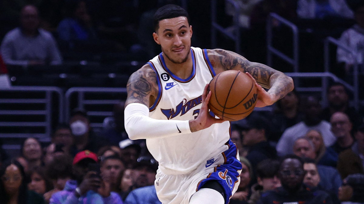 Kyle Kuzma