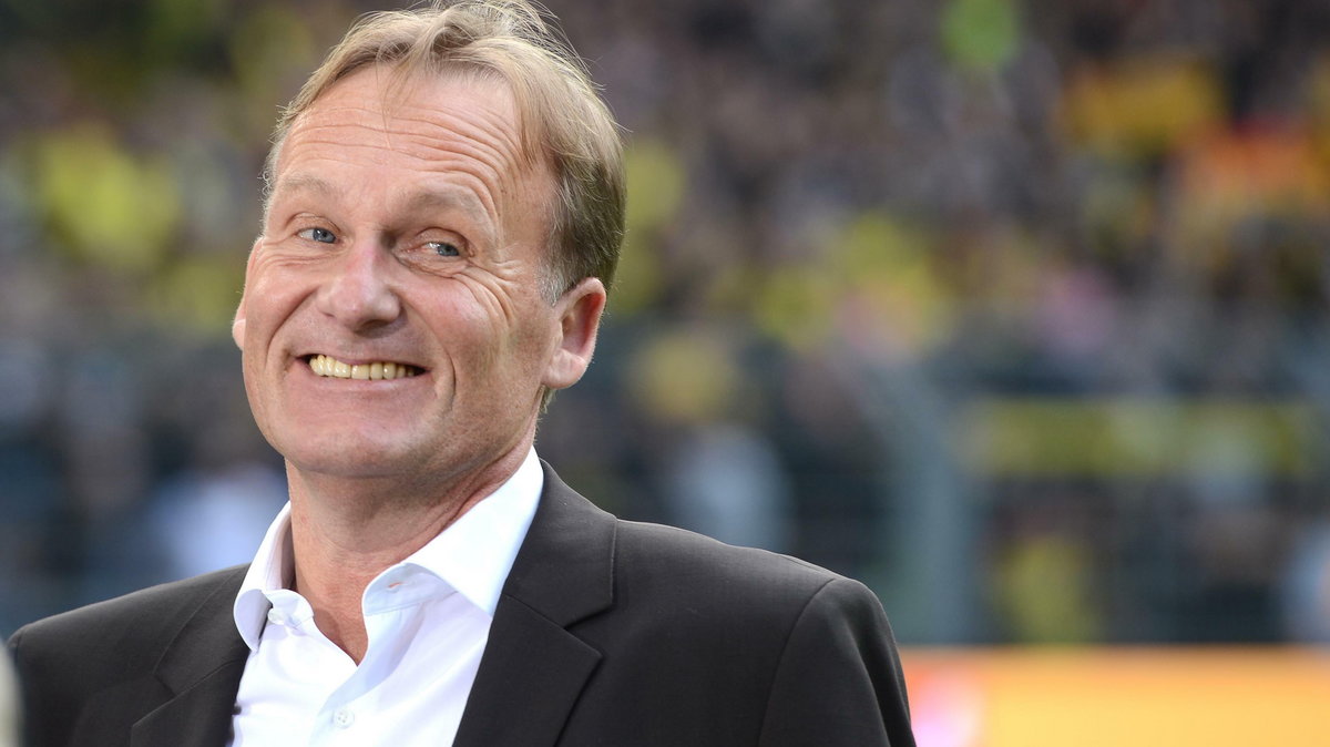 Hans-Joachim Watzke