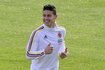 James Rodriguez - z FC Porto do Monaco - 34,5 mln