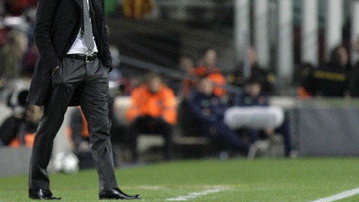 Josep Guardiola