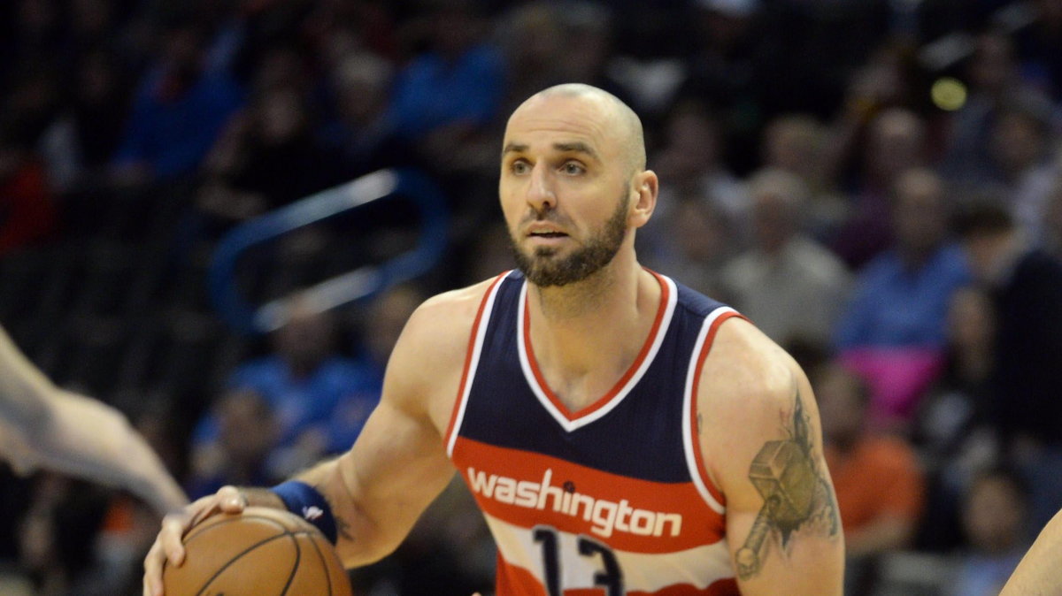 Marcin Gortat