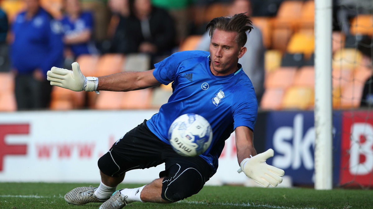 Port Vale v Birmingham City - Pre Season Friendly - Vale Park