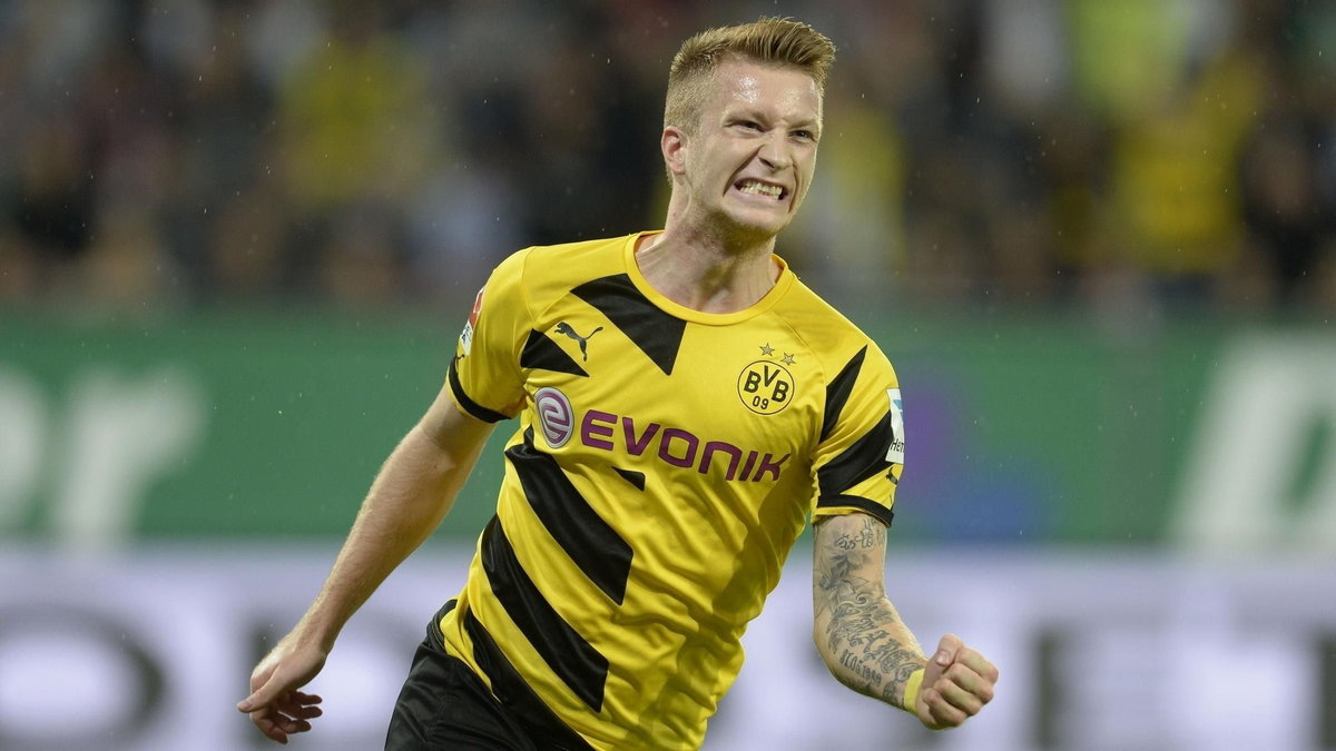 Marco Reus