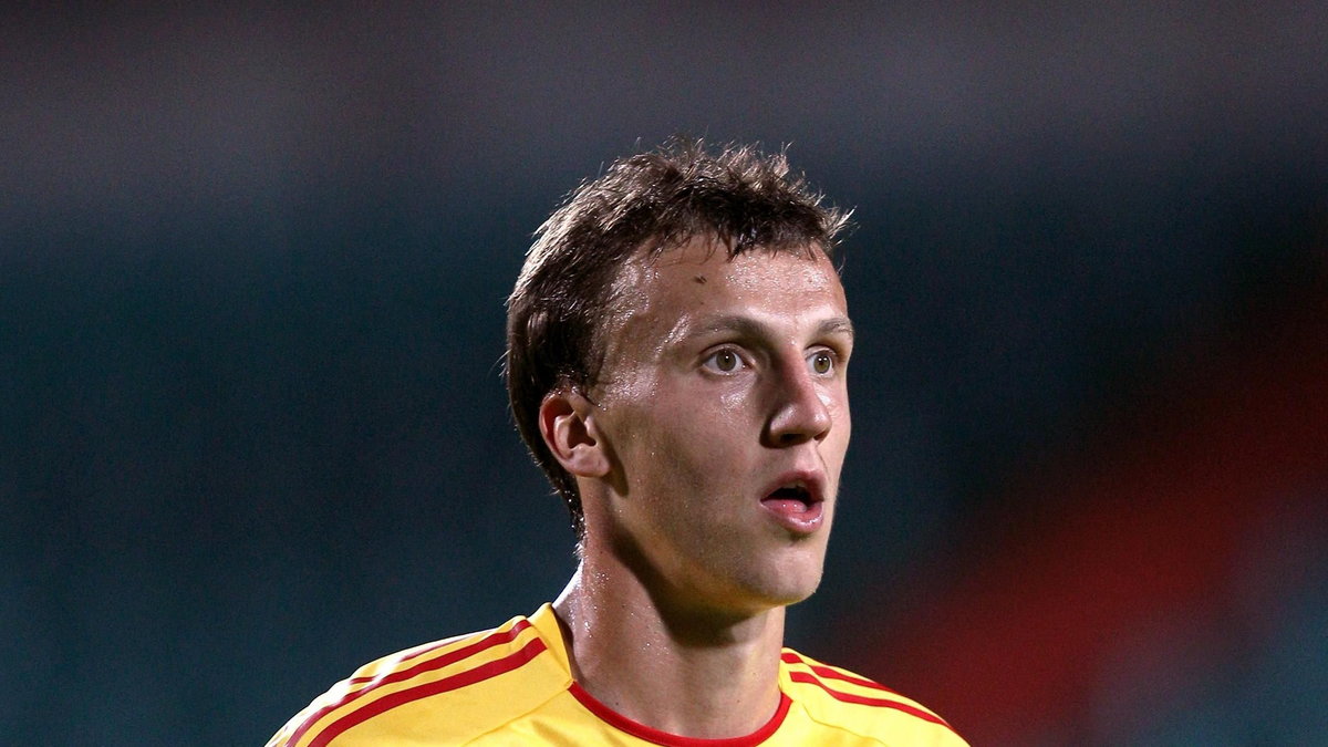 Vlad Chiriches może przenieść się do Turcji