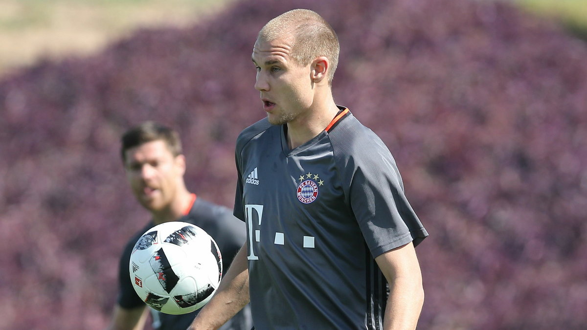 Holger Badstuber