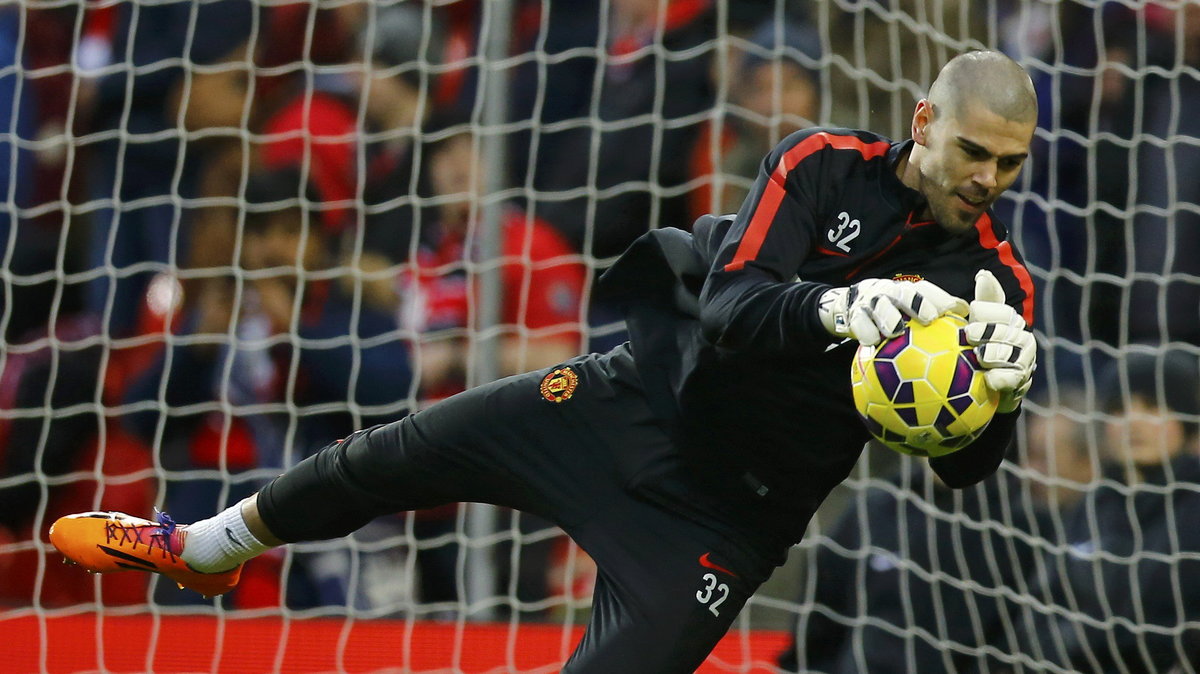 Victor Valdes