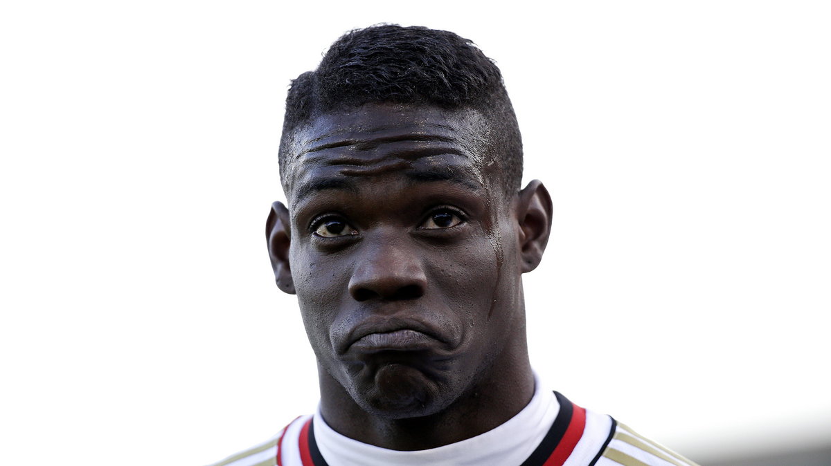 Mario Balotelli