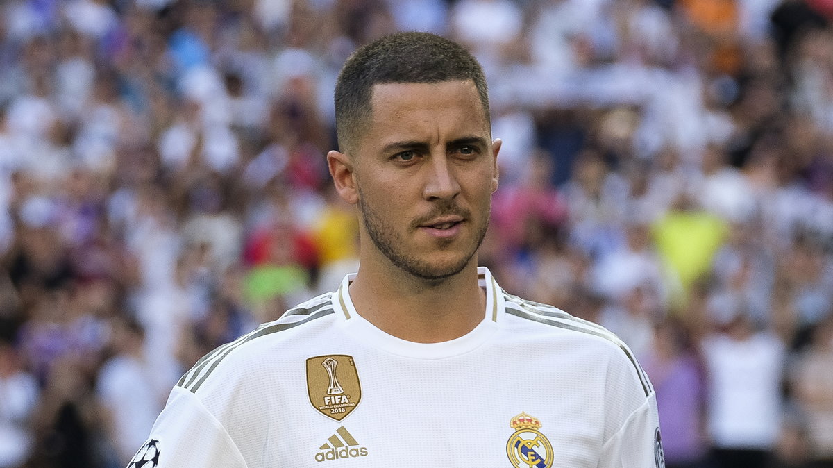 Eden Hazard