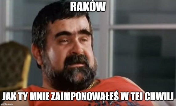 Raków Częstochowa wyeliminował Karabach Agdam i awansował do trzeciej rundy eliminacji Ligi Mistrzów. Memy po meczu