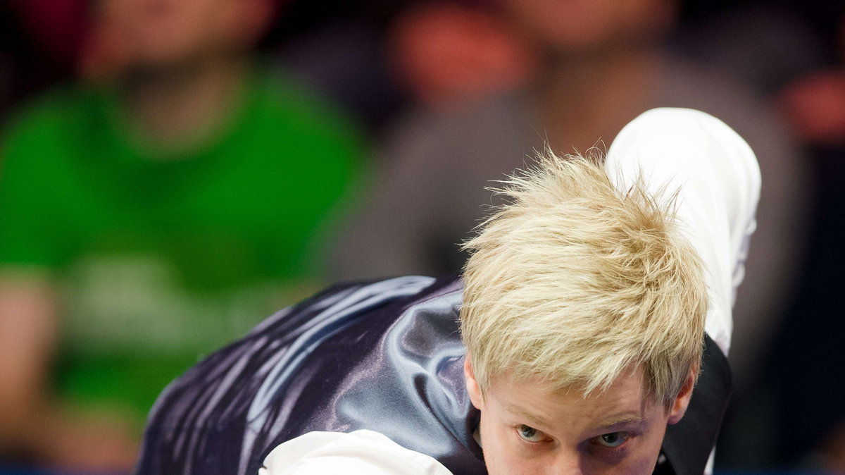 Neil Robertson