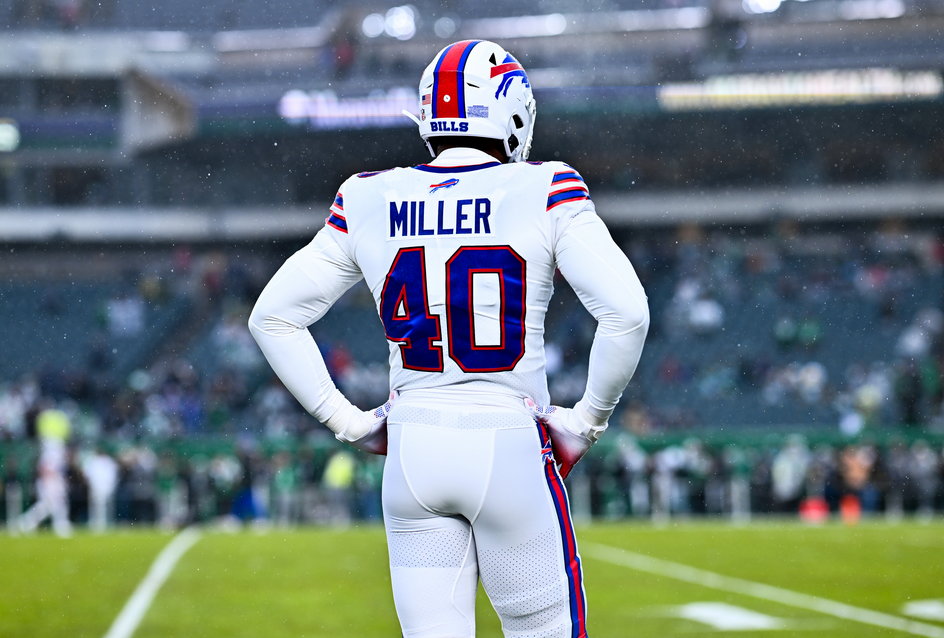 Von Miller