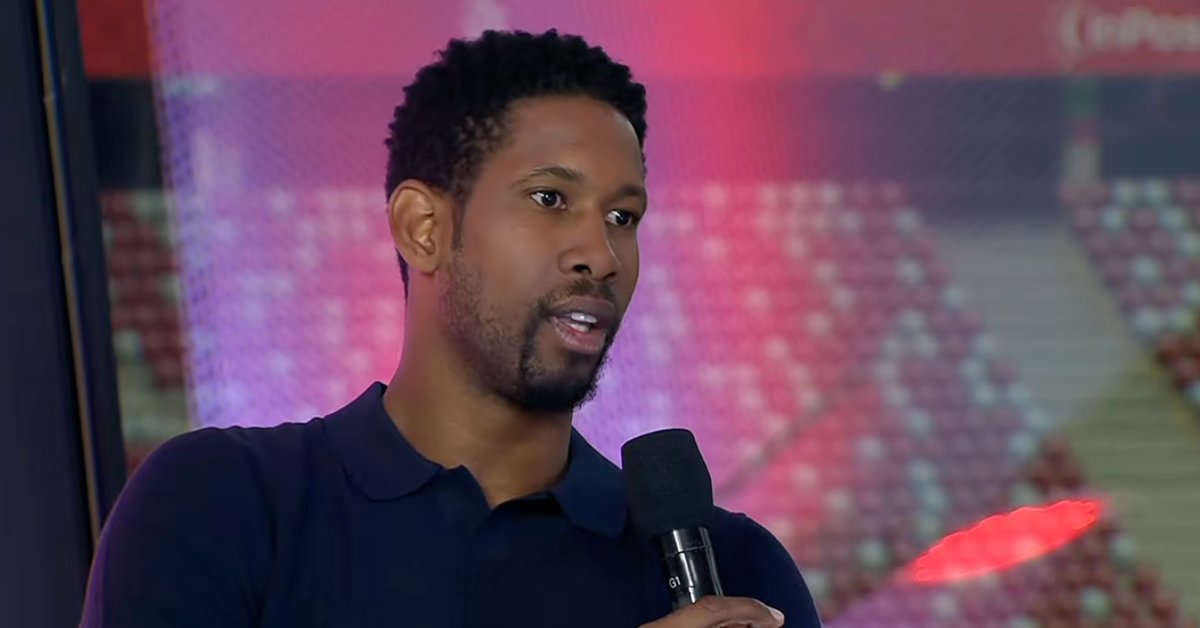 Wilfredo Leon przemówił po nominacji w Plebiscycie Przeglądu Sportowego